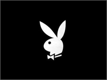 le lapin playboy