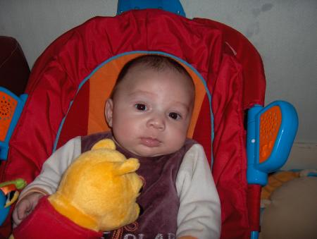 mon enzo