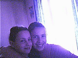 ma meilleure  amie pauline
