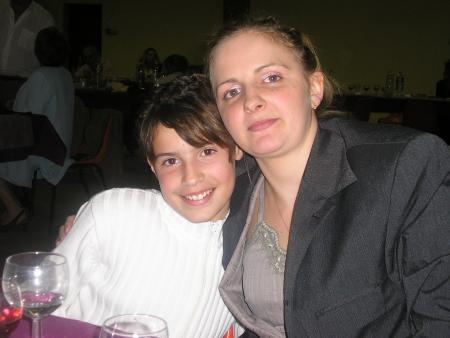 moi et ma tati