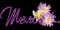 merci a vous