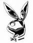 lapin playboy